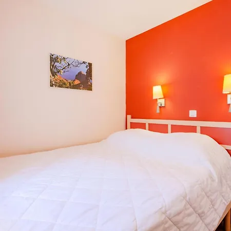 Le Village De Cap Esterel - Maeva - 2 Pieces 4 Personnes - Selection Mae-3781 Saint-Raphaël