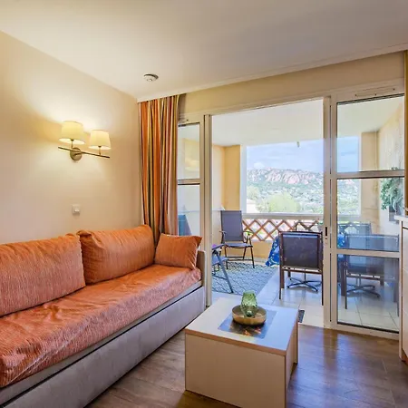 아파트 Le Village De Cap Esterel - Maeva - 2 Pieces 4 Personnes - Selection Mae-3781 *