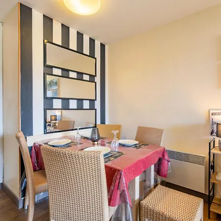 아파트 Le Village De Cap Esterel - Maeva - 2 Pieces 4 Personnes - Selection Mae-3781 Saint-Raphaël
