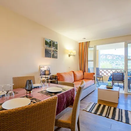 Le Village De Cap Esterel - Maeva - 2 Pieces 4 Personnes - Selection Mae-3781 아파트