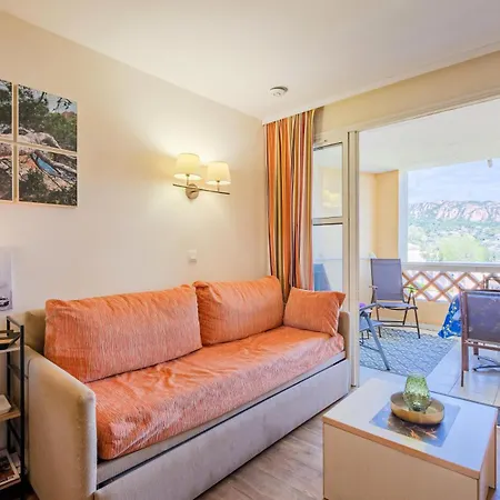 아파트 Le Village De Cap Esterel - Maeva - 2 Pieces 4 Personnes - Selection Mae-3781 Saint-Raphaël