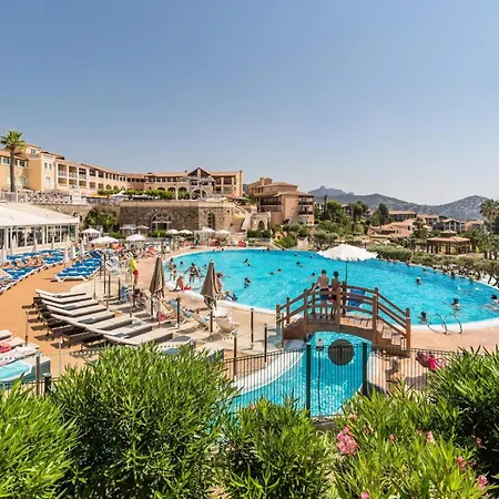 아파트 Le Village De Cap Esterel - Maeva - 2 Pieces 4 Personnes - Selection Mae-3781 Saint-Raphaël