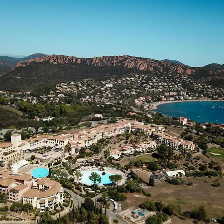Le Village De Cap Esterel - Maeva - 2 Pieces 4 Personnes - Selection Mae-3781 아파트 Saint-Raphaël